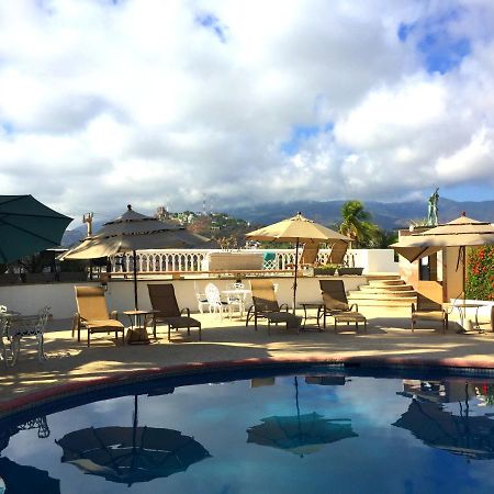 Villa Costa Chica Comodisimo Piscina Gigante Jardines Acapulco Luaran gambar