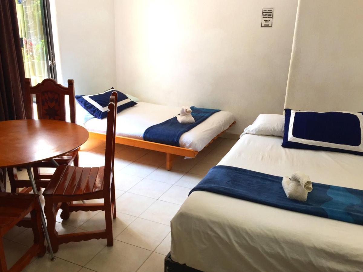 Villa Costa Chica Comodisimo Piscina Gigante Jardines Acapulco Luaran gambar