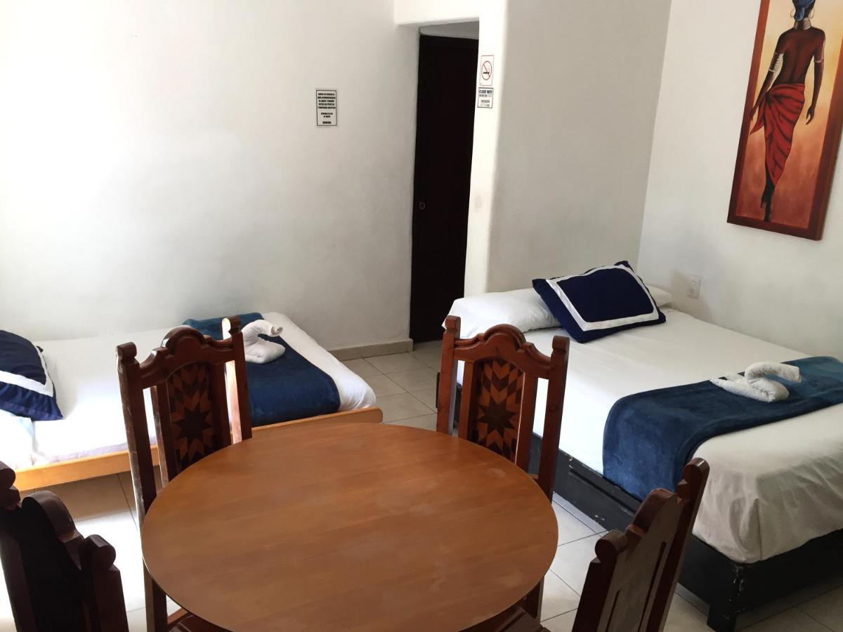 Villa Costa Chica Comodisimo Piscina Gigante Jardines Acapulco Luaran gambar