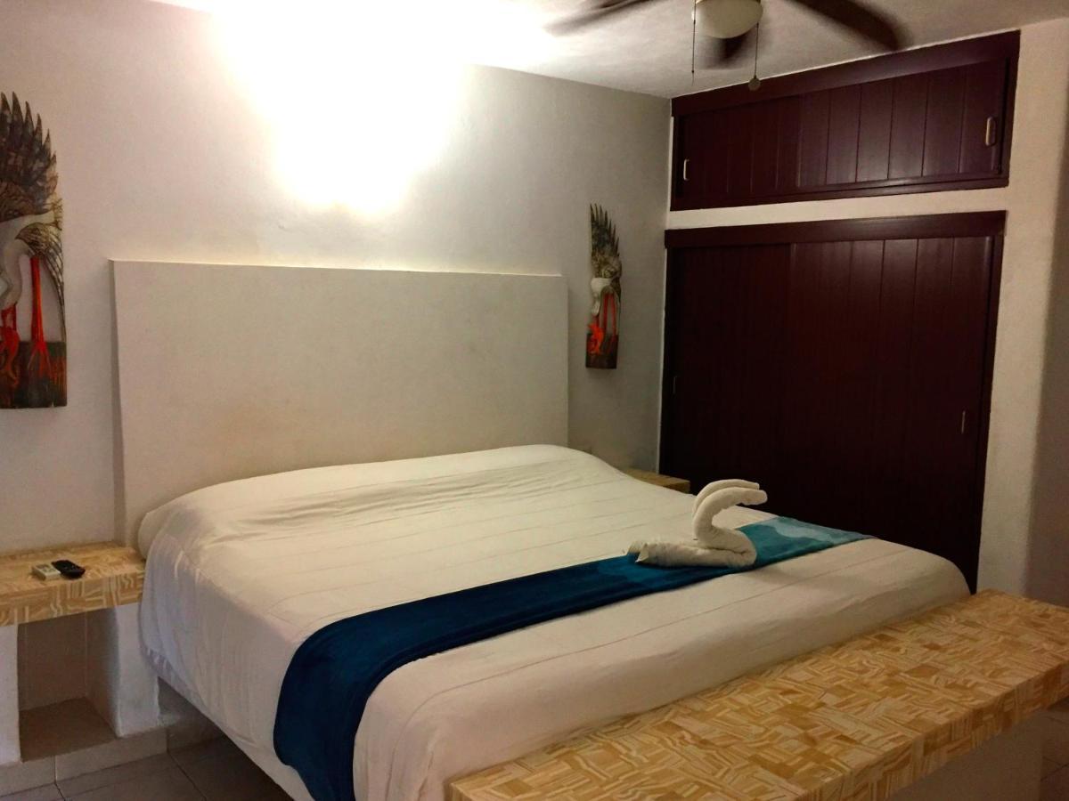Villa Costa Chica Comodisimo Piscina Gigante Jardines Acapulco Luaran gambar