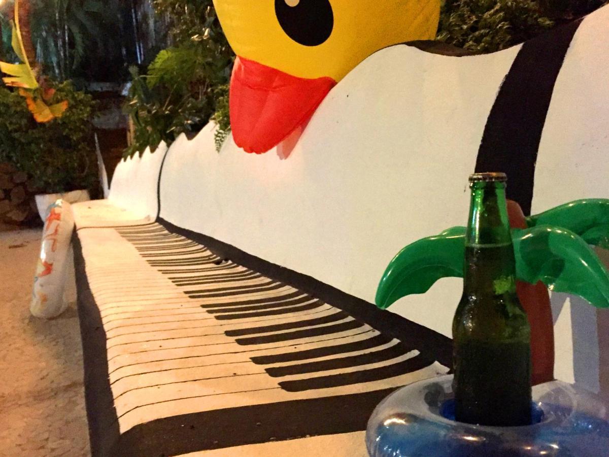 Villa Costa Chica Comodisimo Piscina Gigante Jardines Acapulco Luaran gambar