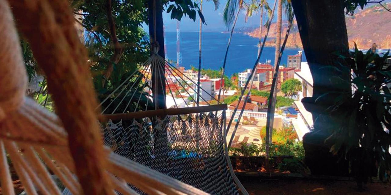 Villa Costa Chica Comodisimo Piscina Gigante Jardines Acapulco Luaran gambar
