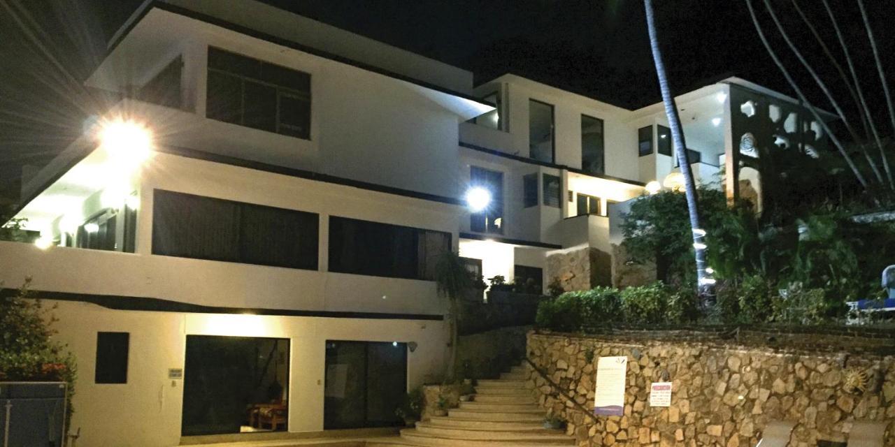 Villa Costa Chica Comodisimo Piscina Gigante Jardines Acapulco Luaran gambar