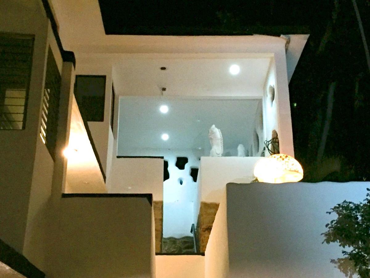 Villa Costa Chica Comodisimo Piscina Gigante Jardines Acapulco Luaran gambar