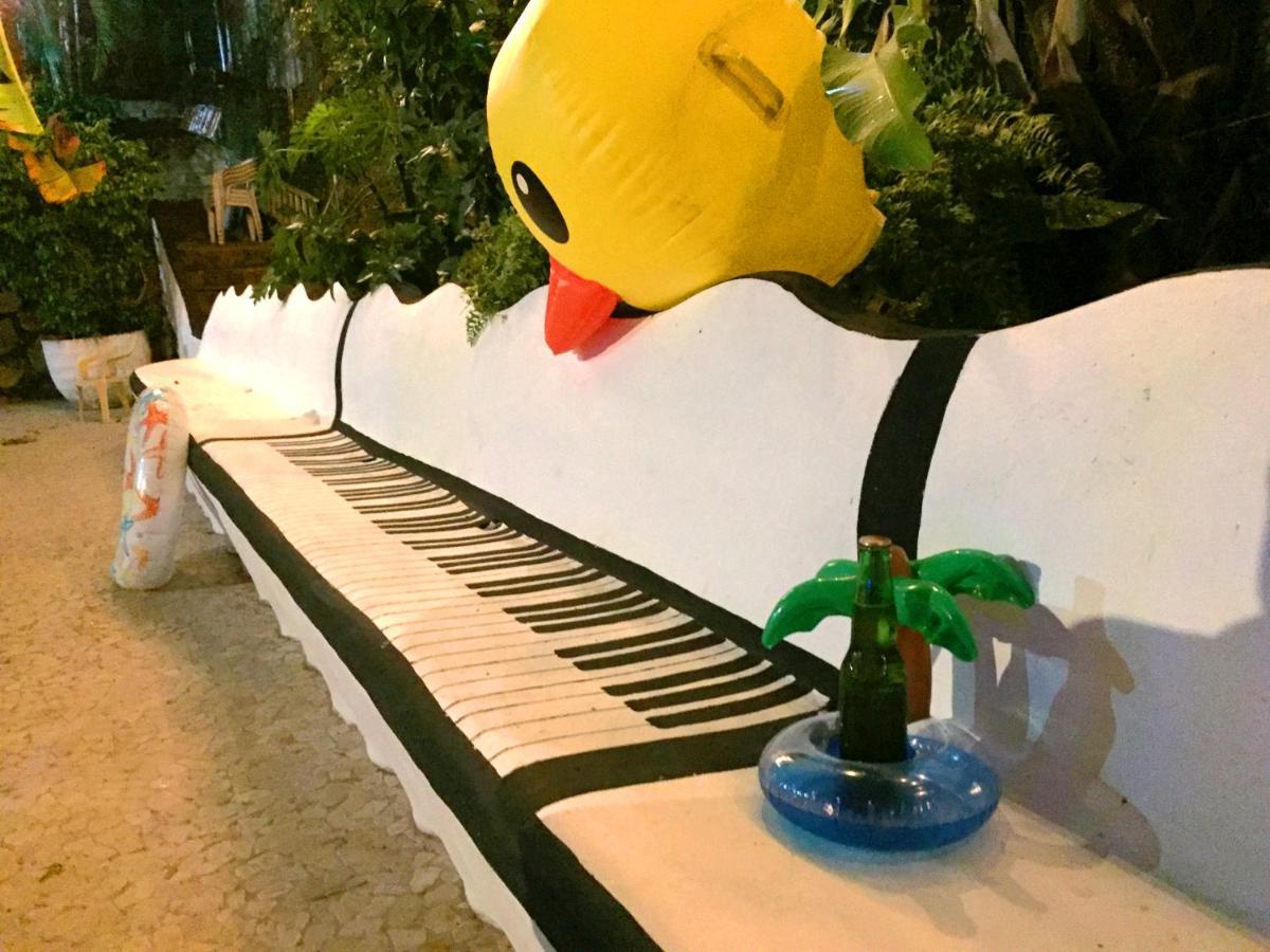 Villa Costa Chica Comodisimo Piscina Gigante Jardines Acapulco Luaran gambar