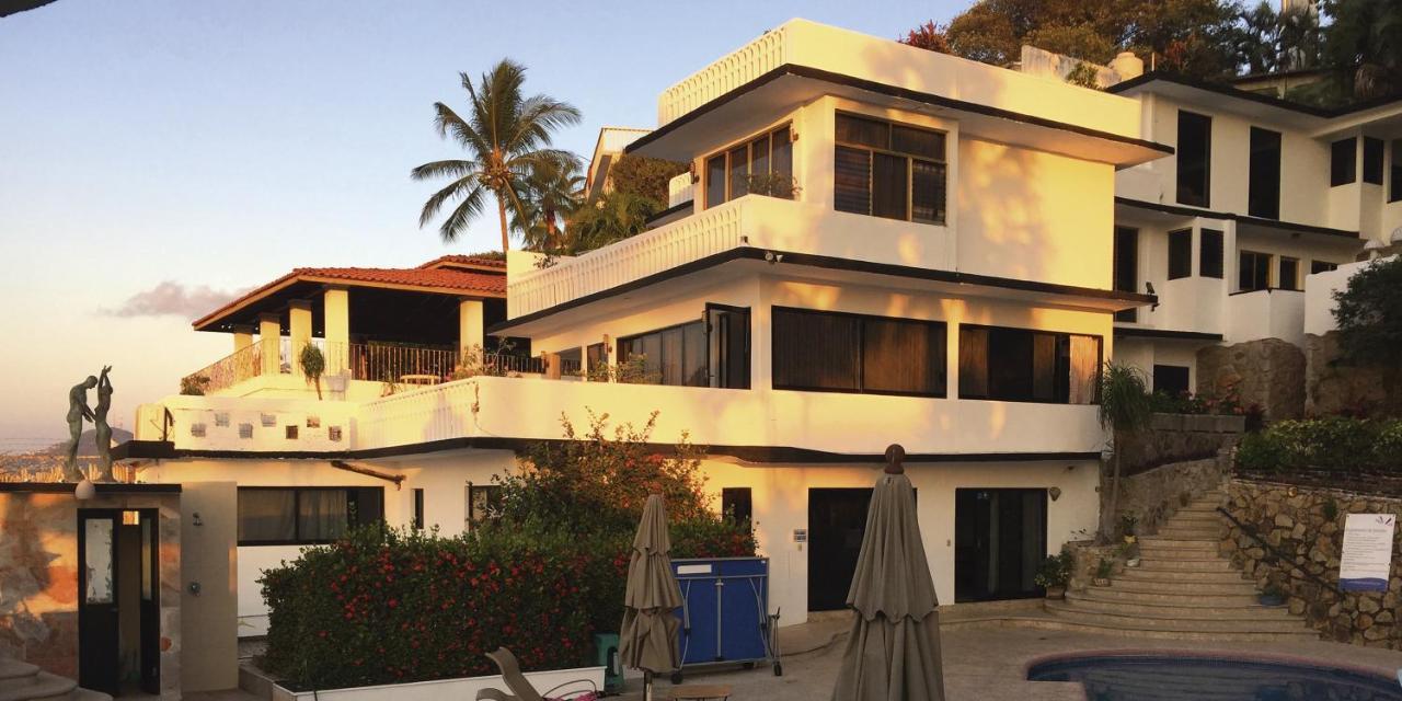 Villa Costa Chica Comodisimo Piscina Gigante Jardines Acapulco Luaran gambar