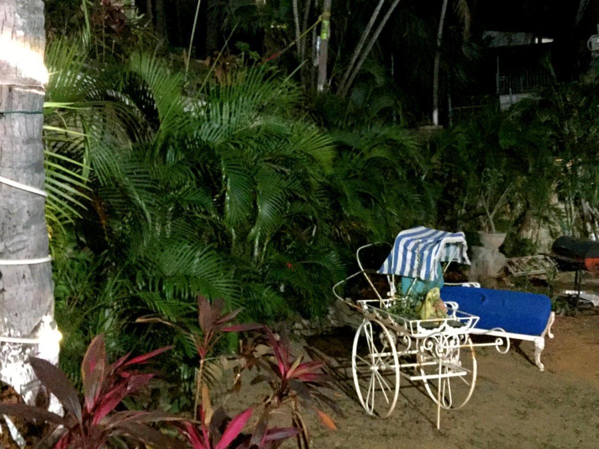 Villa Costa Chica Comodisimo Piscina Gigante Jardines Acapulco Luaran gambar