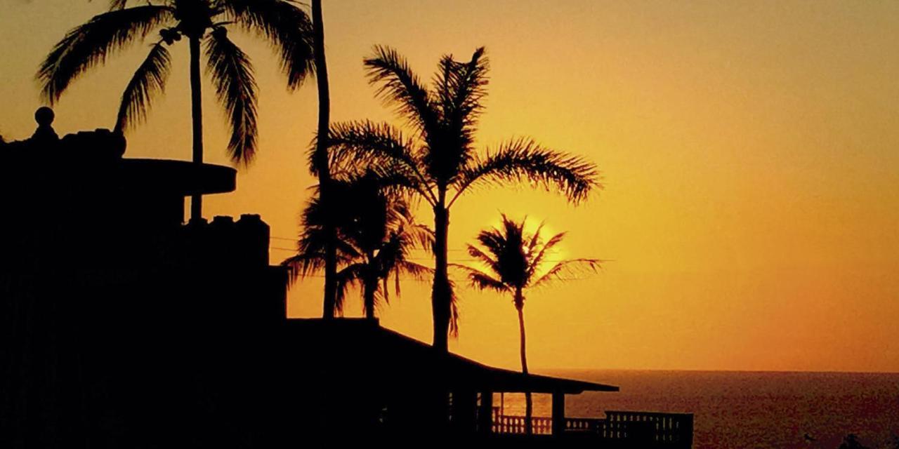 Villa Costa Chica Comodisimo Piscina Gigante Jardines Acapulco Luaran gambar