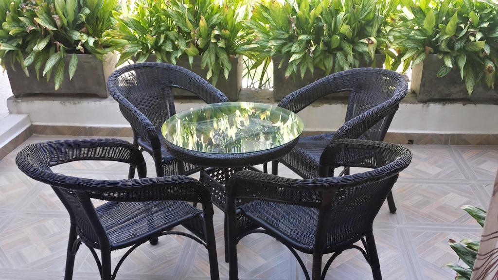 Villa Costa Chica Comodisimo Piscina Gigante Jardines Acapulco Bilik gambar