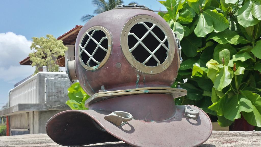 Villa Costa Chica Comodisimo Piscina Gigante Jardines Acapulco Bilik gambar