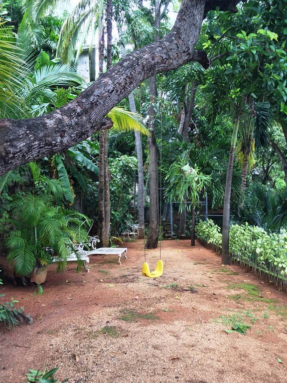 Villa Costa Chica Comodisimo Piscina Gigante Jardines Acapulco Luaran gambar