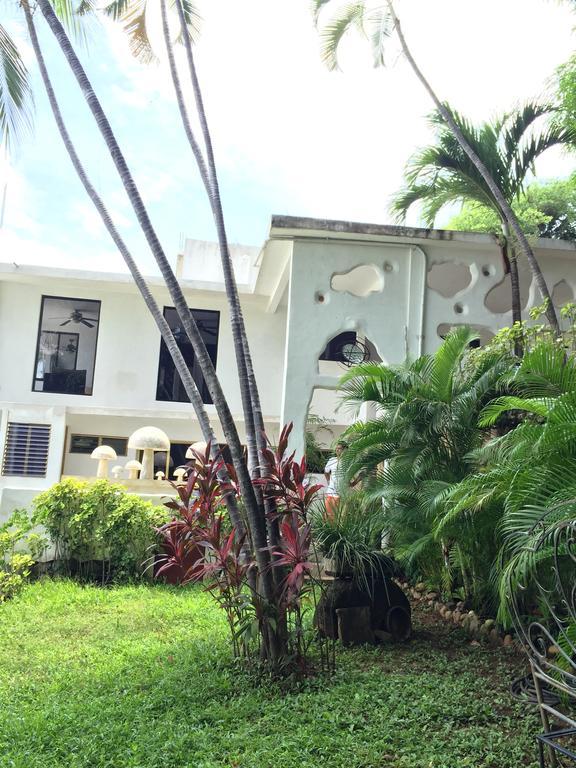Villa Costa Chica Comodisimo Piscina Gigante Jardines Acapulco Luaran gambar