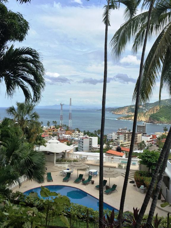 Villa Costa Chica Comodisimo Piscina Gigante Jardines Acapulco Luaran gambar