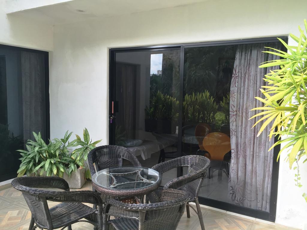 Villa Costa Chica Comodisimo Piscina Gigante Jardines Acapulco Luaran gambar