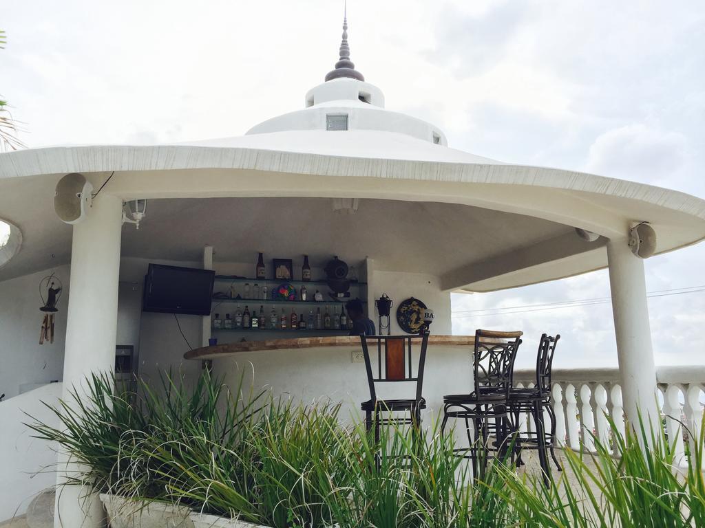 Villa Costa Chica Comodisimo Piscina Gigante Jardines Acapulco Luaran gambar